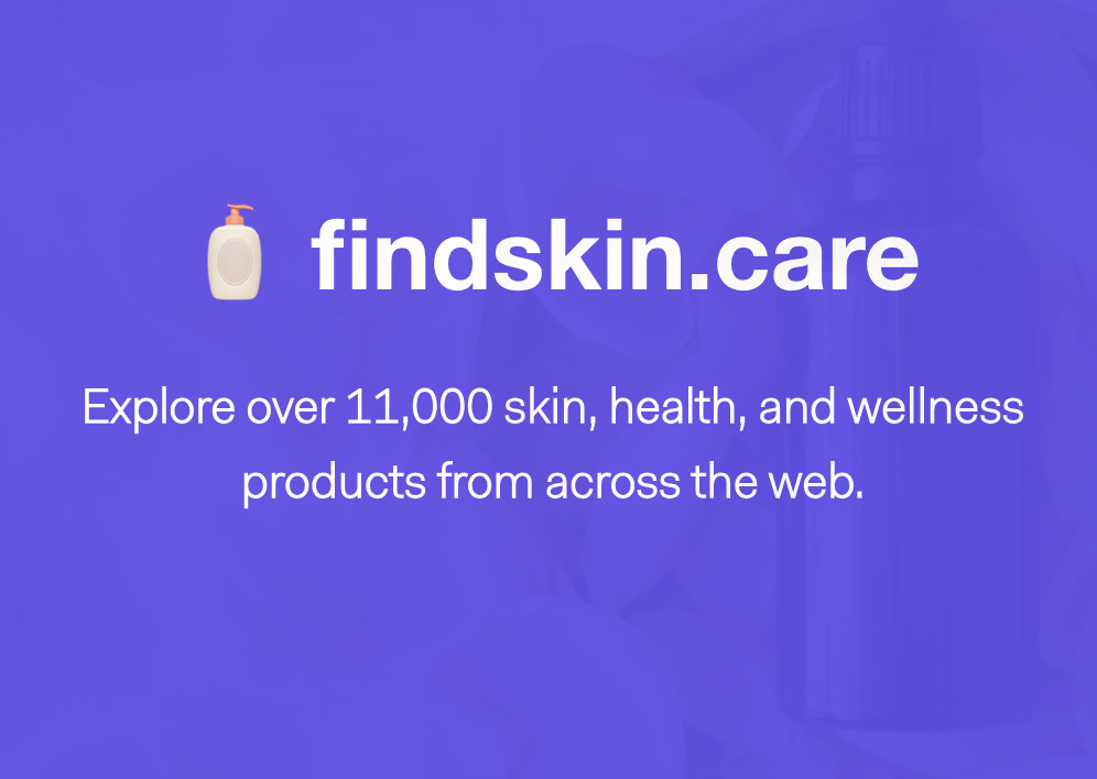 Findskin.care